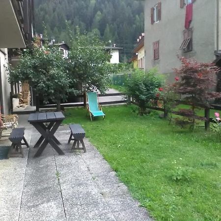 Casa Ognano Villa Pellizzano Ngoại thất bức ảnh