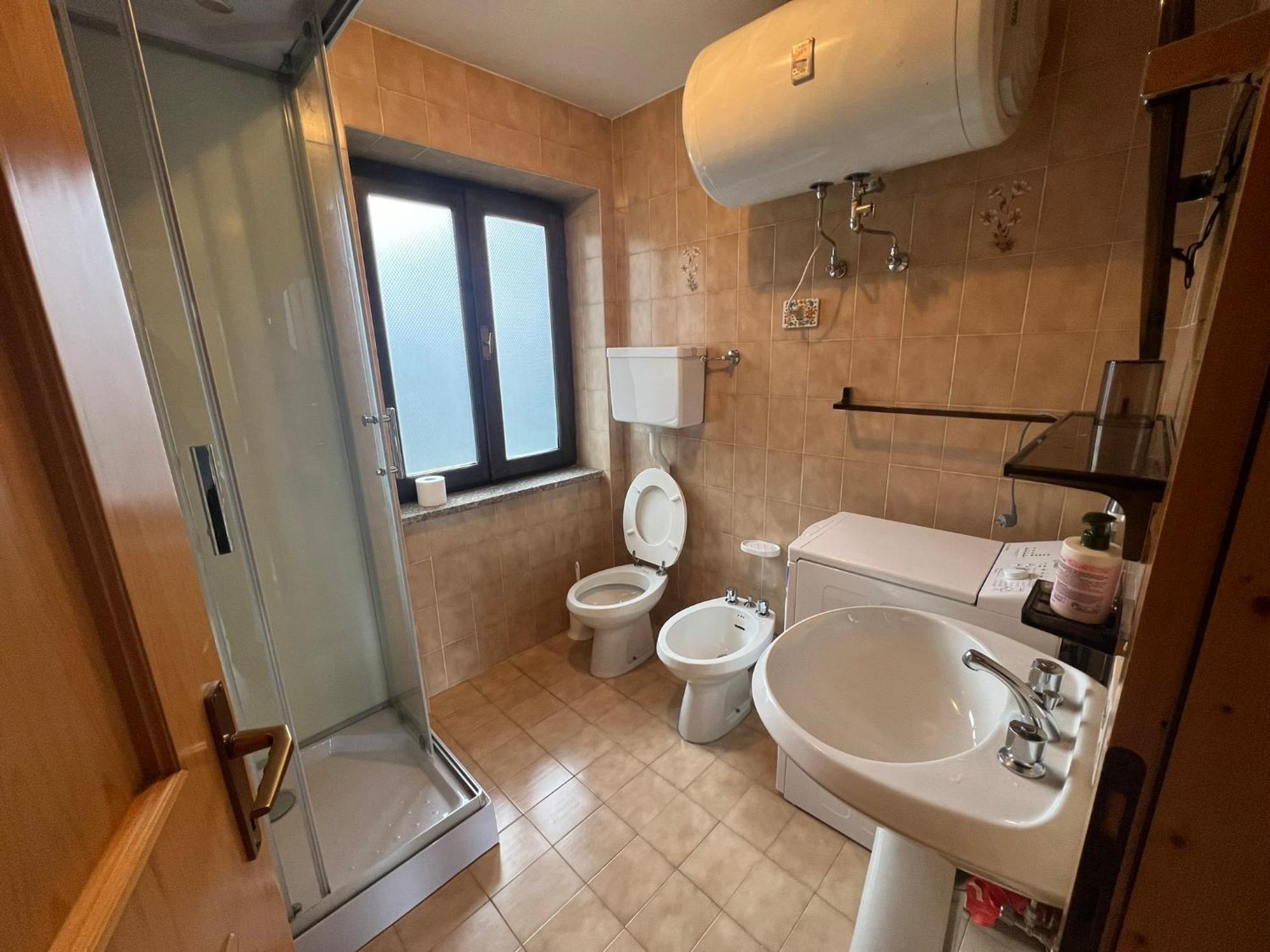 Casa Ognano Villa Pellizzano Ngoại thất bức ảnh