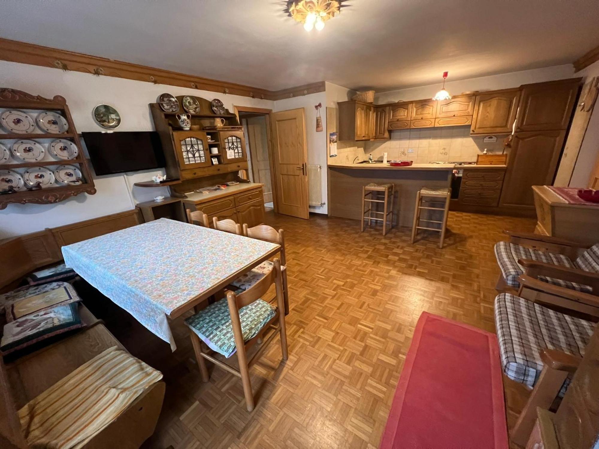 Casa Ognano Villa Pellizzano Ngoại thất bức ảnh